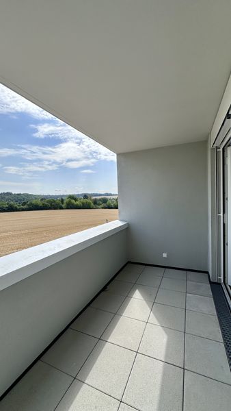 Moderne Neubauwohnung in begehrter Aussichtslage 15418/16/5